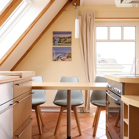 Foerdeloge Apartamento Laboe Exterior foto