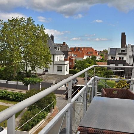 Foerdeloge Apartamento Laboe Exterior foto