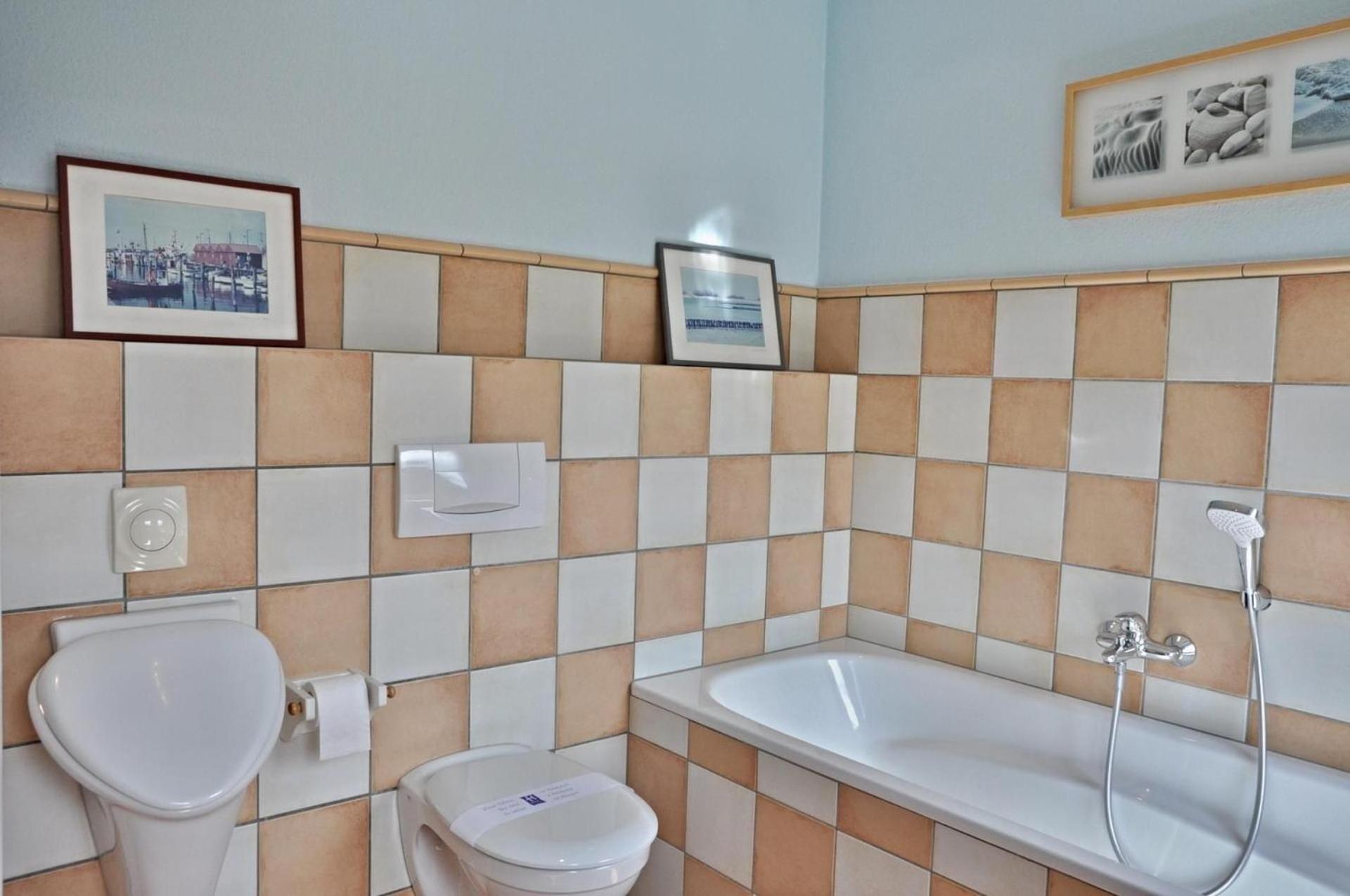 Foerdeloge Apartamento Laboe Exterior foto