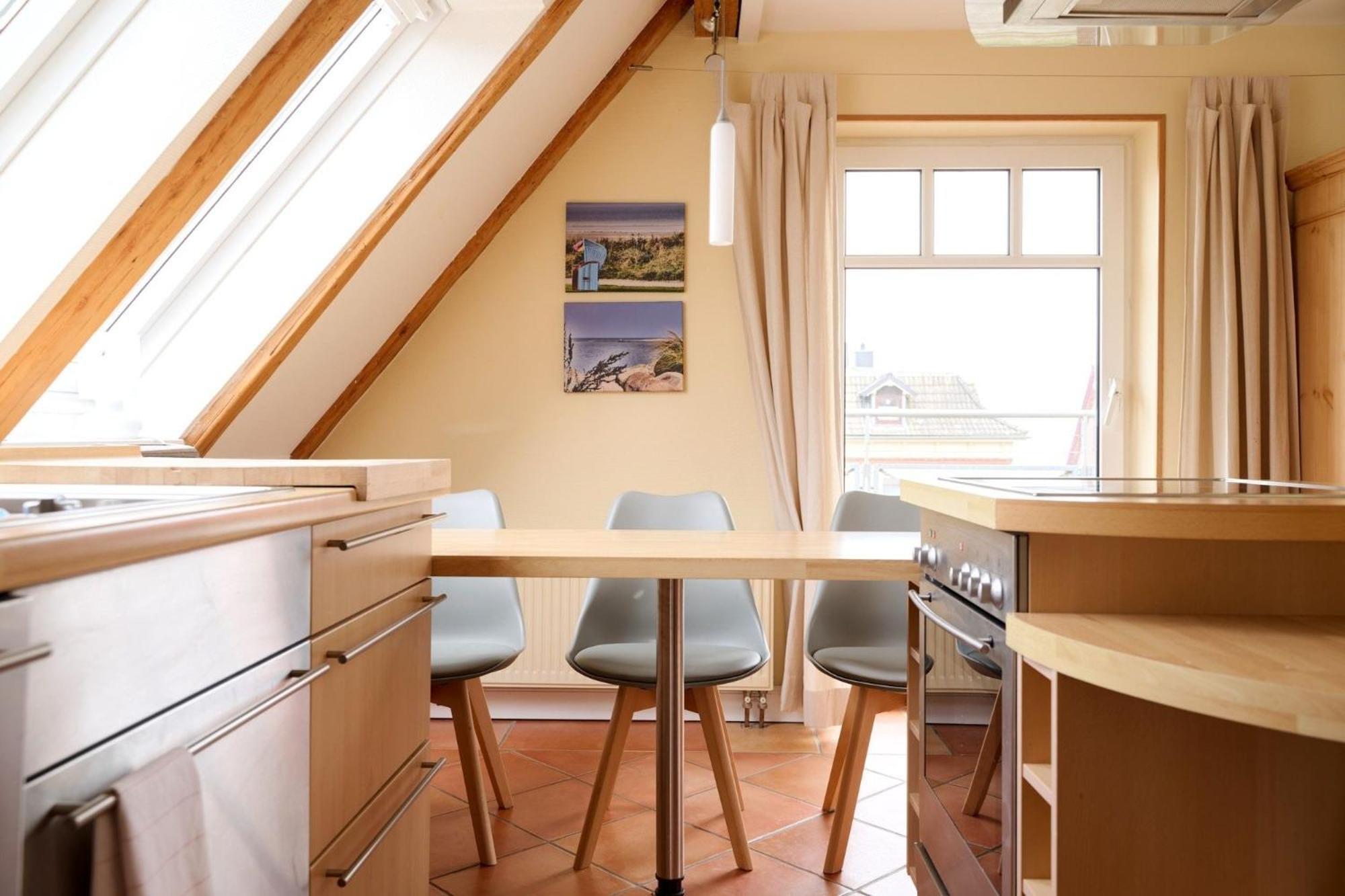Foerdeloge Apartamento Laboe Exterior foto