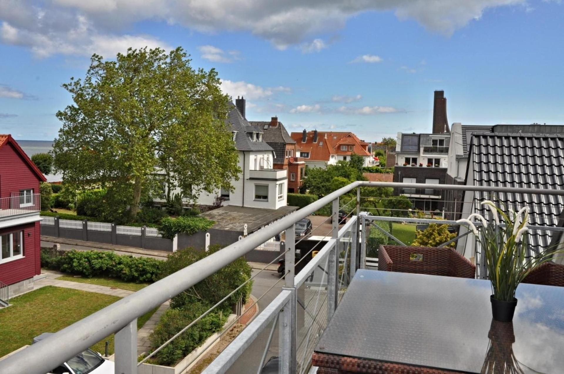 Foerdeloge Apartamento Laboe Exterior foto